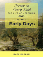 Early Days: Volume 1 of 6