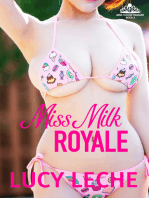 Miss Milk Royale