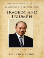 Tragedy and Triumph