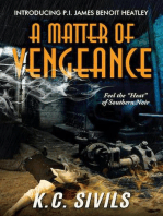 A Matter of Vengeance