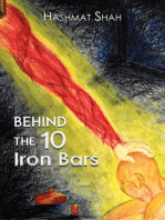 Behind the 10 Iron Bars