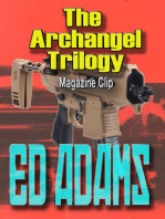 The Archangel Trilogy
