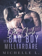 Der Club Der Bad Boy Milliardäre