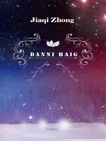 Danni Haig: 丹妮海格（国际英文版）