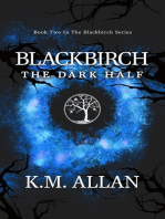 Blackbirch: The Dark Half