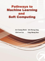 Pathways to Machine Learning and Soft Computing: 邁向機器學習與軟計算之路（國際英文版）