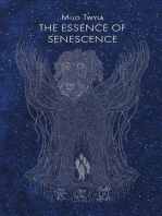 The Essence of Senescence