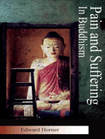 Pain and Suffering in Buddhism