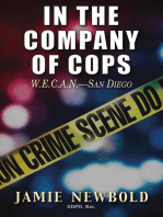In the Company of Cops: W.E.C.A.N.-San Diego