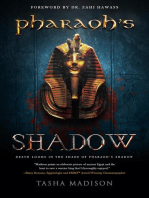 Pharaoh's Shadow: Foreword by Dr. Zahi Hawass