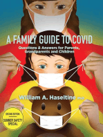 A Family Guide to Covid: Questions & Answers for Parents, Grandparents and Children