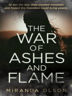 The War of Ashes and Flame
