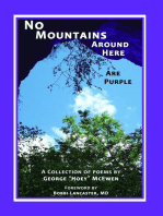 No Mountains Around Here Are Purple
