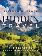 Hidden Travel