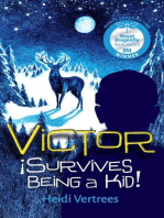 Victor Survives Being a Kid