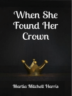 When She Found Her Crown