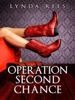 Operation Second Chance