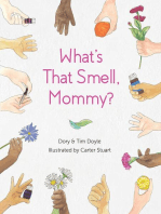 What's That Smell, Mommy?
