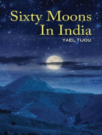 SIXTY MOONS IN INDIA