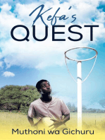 Kefa's Quest