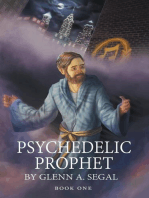 Psychedelic Prophet