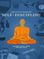 The Little Book on Self-Discipline