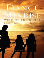 Dance at Sunrise: West of the Divide Book Three