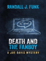Death And The Fanboy