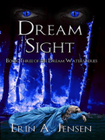 Dream Sight: Book Three of The Dream Waters Series