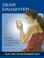 Dear Daughter