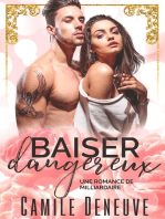 Baiser dangereux