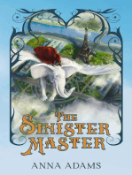 The Sinister Master