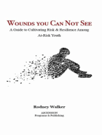 Wounds You Can Not See