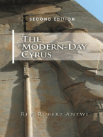 The Modern-Day Cyrus: 2nd Edition