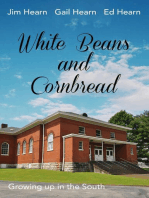 White Beans and Cornbread