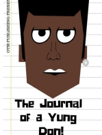 The Journal of a Yung Don
