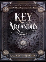 Key of Arcandus