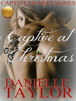 Captive at Christmas