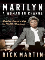 Marilyn: A Woman In Charge