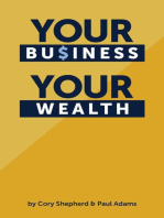 Your Business Your Wealth