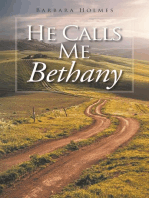 He Calls Me Bethany