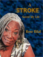 A Stroke Saved My Life