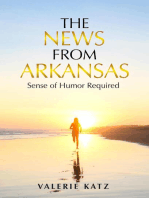 The News From Arkansas
