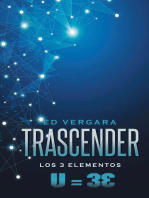 Trascender: Los 3 Elementos