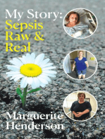 My Story: Sepsis Raw and Real