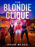 The Blondie Clique