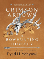 Crimson Arrows