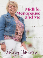 Midlife, Menopause and Me