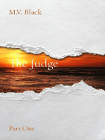 The Judge: Part One