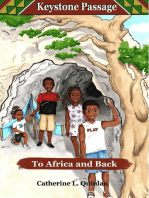Keystone Passage: To Africa and Back